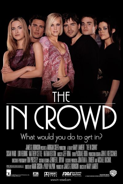 watch-The In Crowd