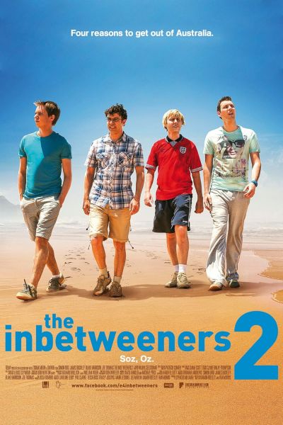 watch-The Inbetweeners (2)