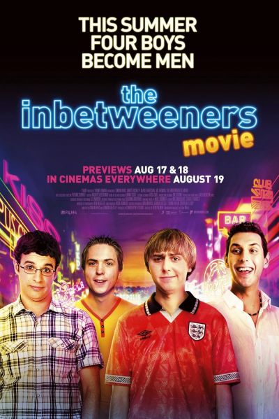 watch-The Inbetweeners Movie