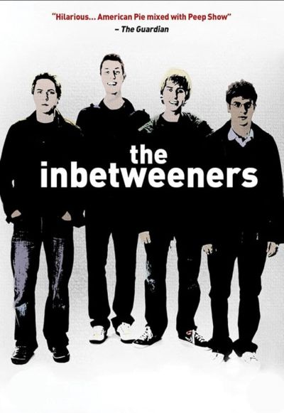 watch-The Inbetweeners