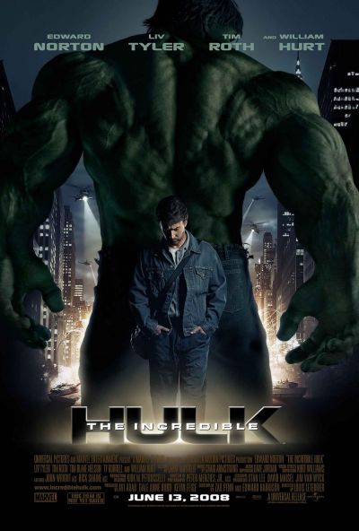 watch-The Incredible Hulk