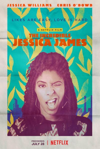 watch-The Incredible Jessica James