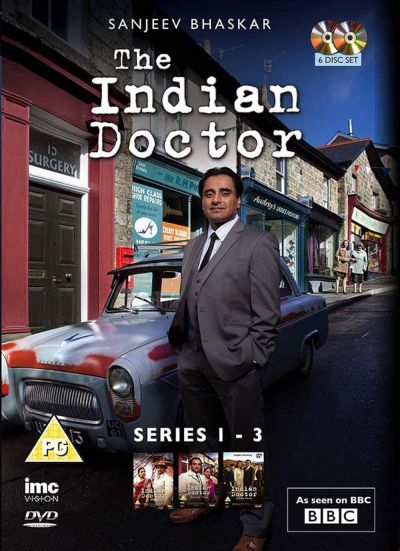 watch-The Indian Doctor