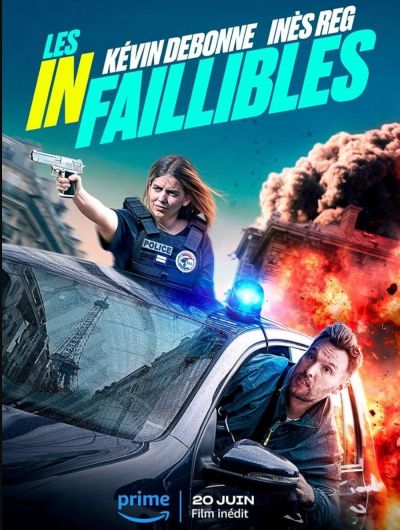watch-The Infallibles