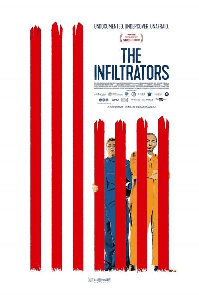 watch-The Infiltrators