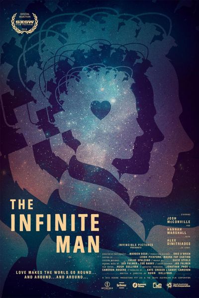 watch-The Infinite Man