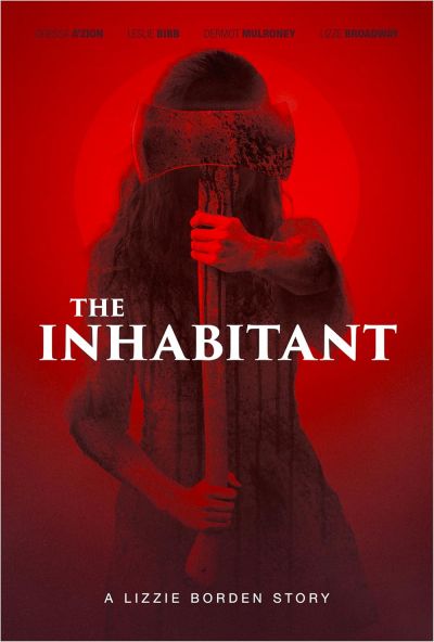 watch-The Inhabitant