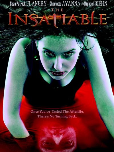 watch-The Insatiable