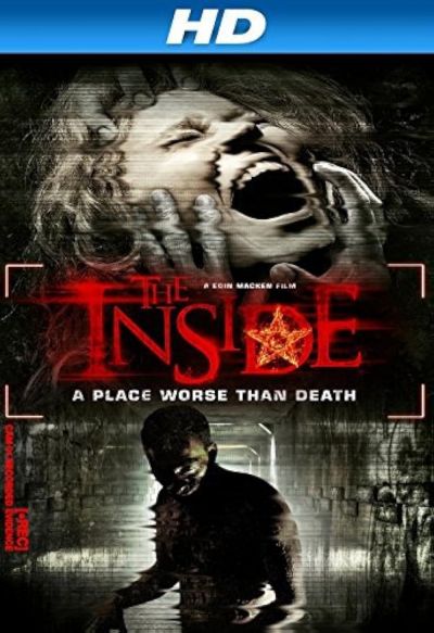 watch-The Inside