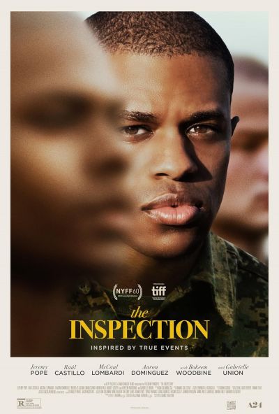 watch-The Inspection