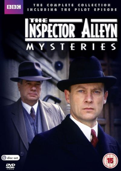 watch-The Inspector Alleyn Mysteries