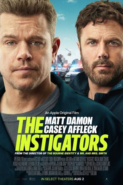 watch-The Instigators