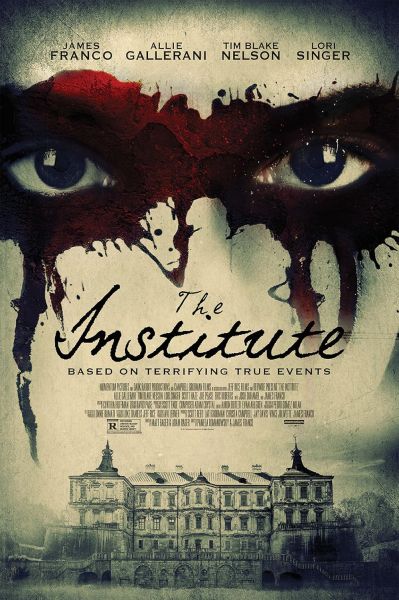 watch-The Institute
