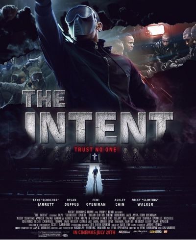 watch-The Intent