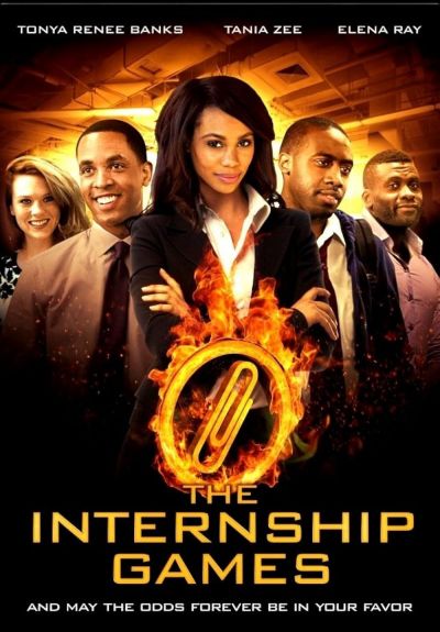 watch-The Internship Games