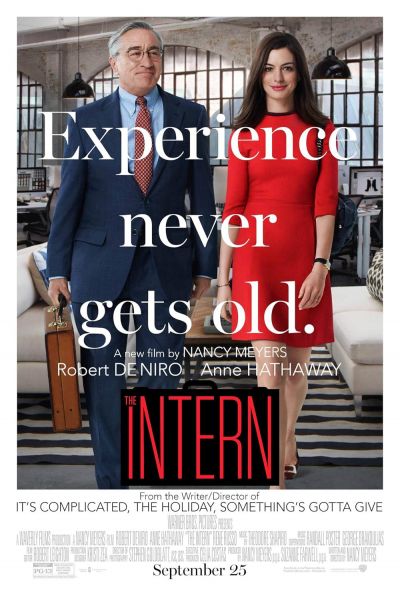 watch-The Intern