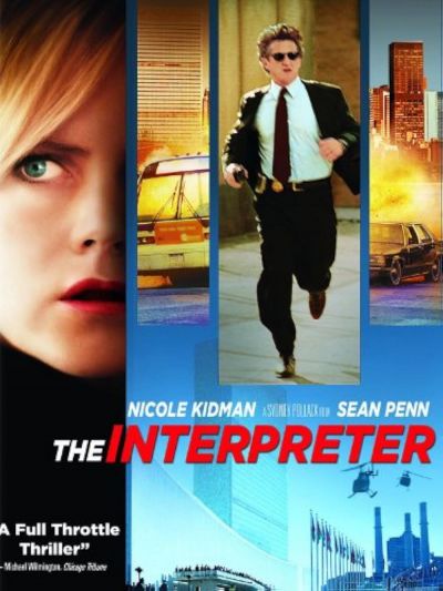 watch-The Interpreter
