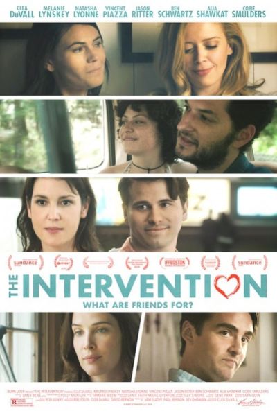 watch-The Intervention