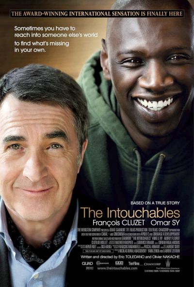 watch-The Intouchables