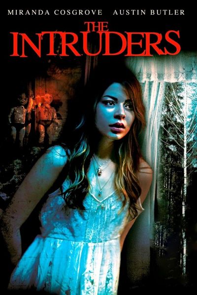 watch-The Intruders