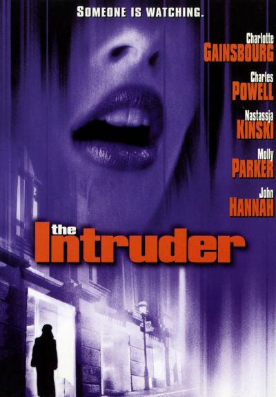 watch-The Intruder