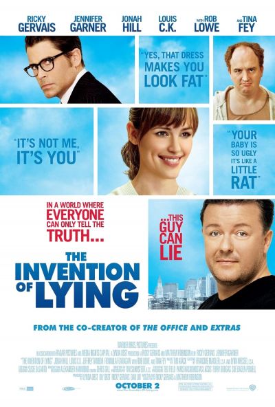 watch-The Invention of Lying
