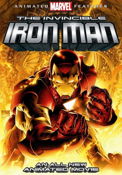 watch-The Invincible Iron Man