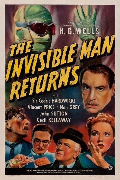 watch-The Invisible Man Returns