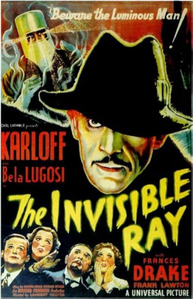 watch-The Invisible Ray