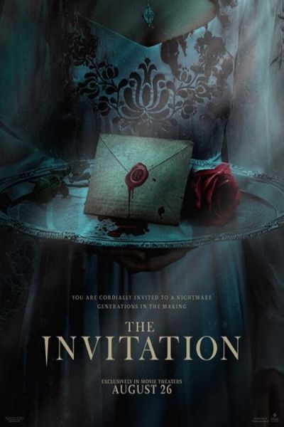 watch-The Invitation