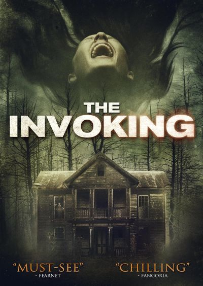 watch-The Invoking