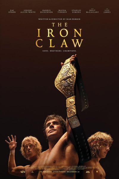 watch-The Iron Claw