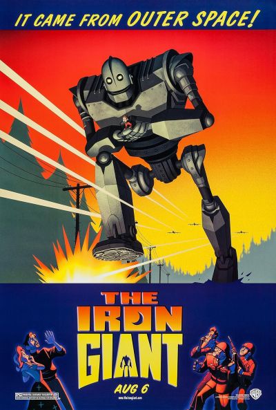 watch-The Iron Giant