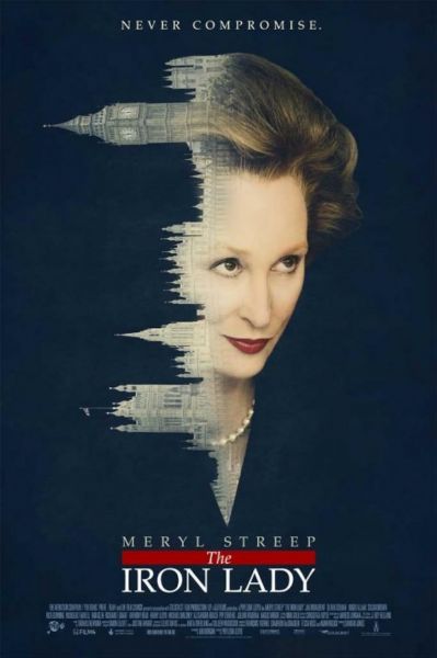 watch-The Iron Lady