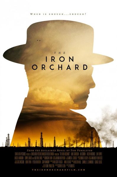 watch-The Iron Orchard
