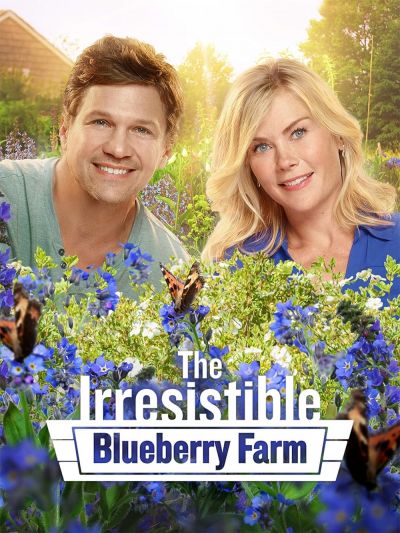 watch-The Irresistible Blueberry Farm