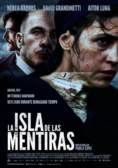 watch-The Island of Lies