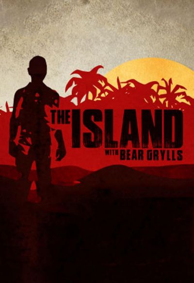 watch-The Island with Bear Grylls