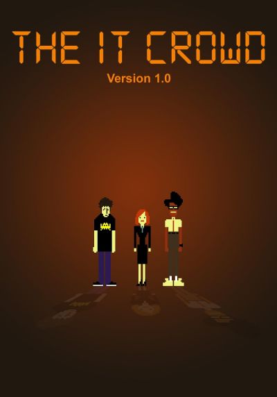 watch-The IT Crowd