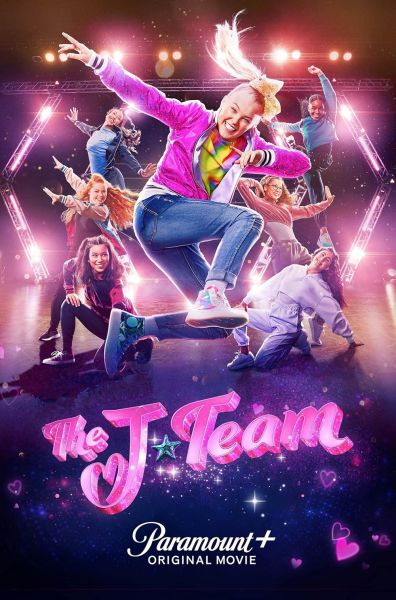 watch-The J Team