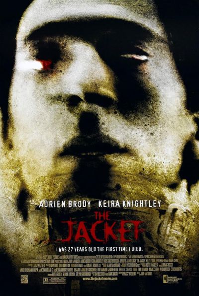 watch-The Jacket