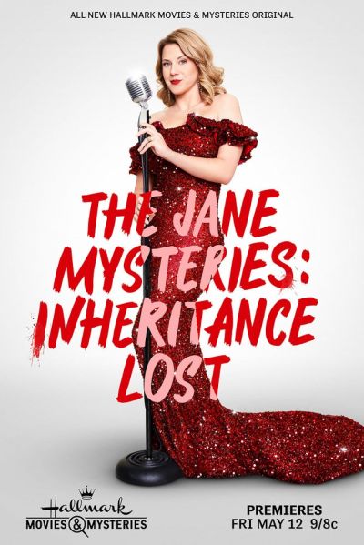 watch-The Jane Mysteries  Inheritance Lost
