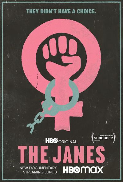 watch-The Janes