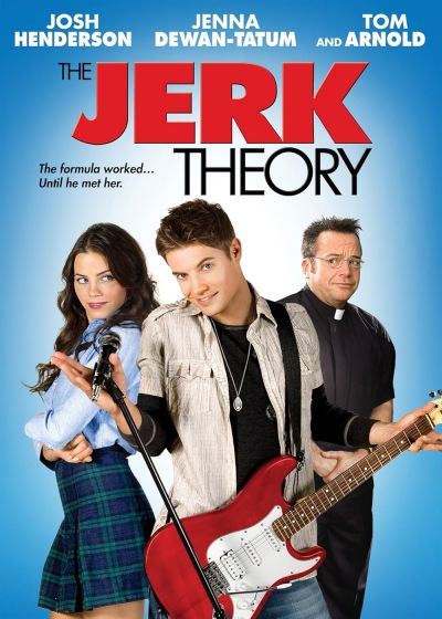 watch-The Jerk Theory