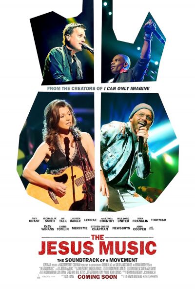 watch-The Jesus Music