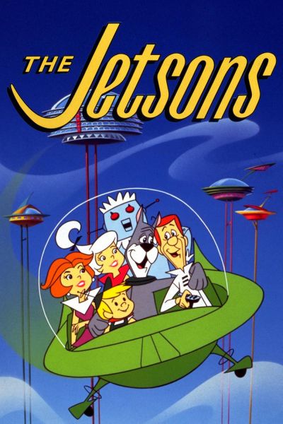 watch-The Jetsons