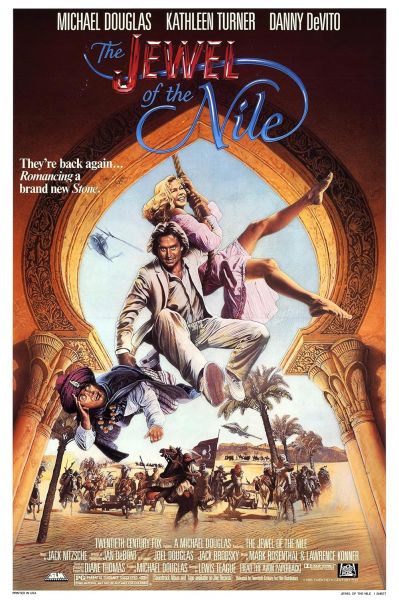 watch-The Jewel of the Nile