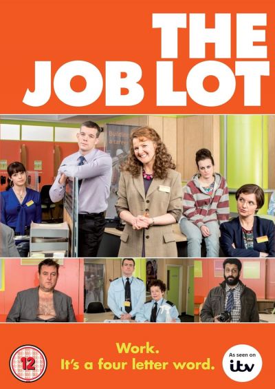 watch-The Job Lot