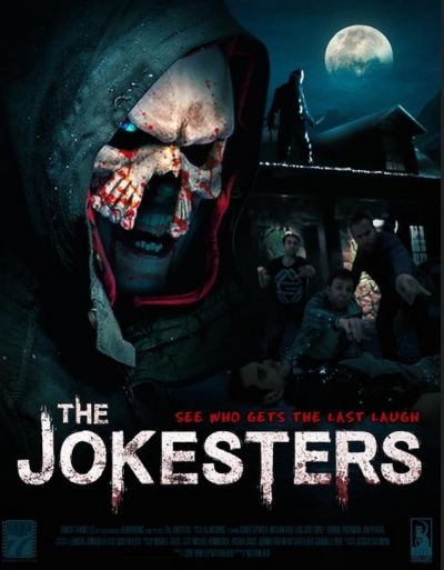 watch-The Jokesters