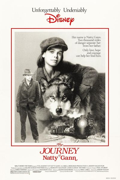 watch-The Journey of Natty Gann